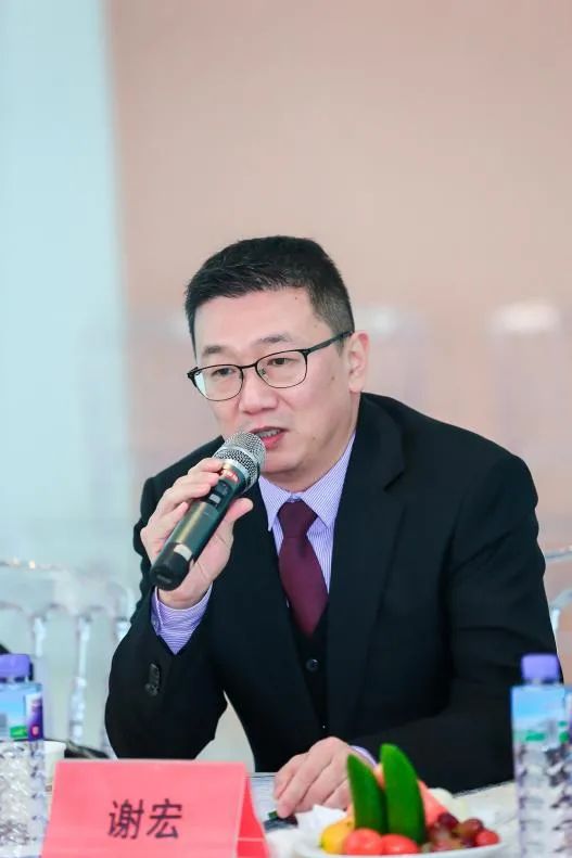 凝聚嘉彰 再创辉煌 —— 2021年度工作报告暨2022新春团圆会成功举行