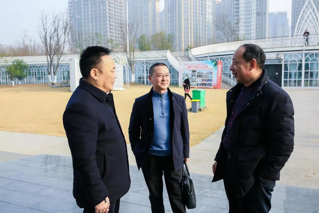 凝聚嘉彰 再创辉煌 —— 2021年度工作报告暨2022新春团圆会成功举行