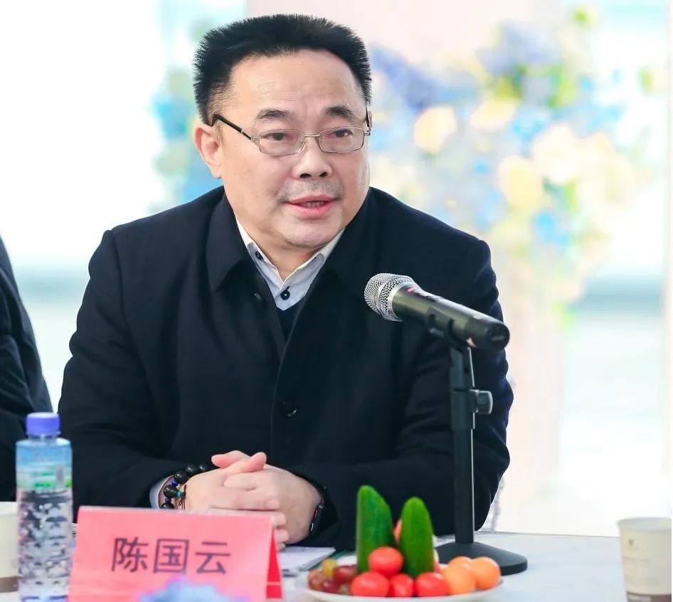 凝聚嘉彰 再创辉煌 —— 2021年度工作报告暨2022新春团圆会成功举行